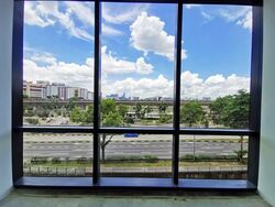 Woodlands MRT (D25), Office #502720791